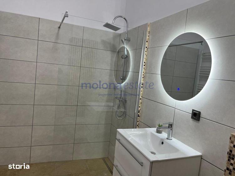 Apartament cu 2 camere, mobilat în Bulgaria