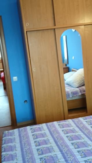 Apartament cu 3 camere semidecomandat în Basarab