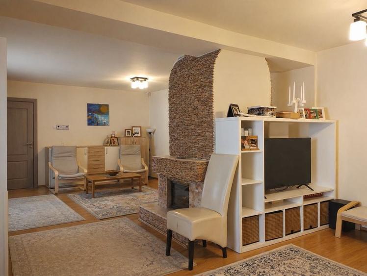 Casa moderna de vanzare in Charlotenburg - 4