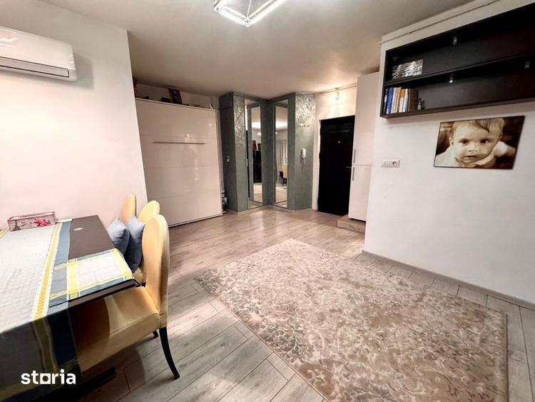 Apartament 1 camera ideal investitie | La cheie | Cipariu - Titulescu! - 1