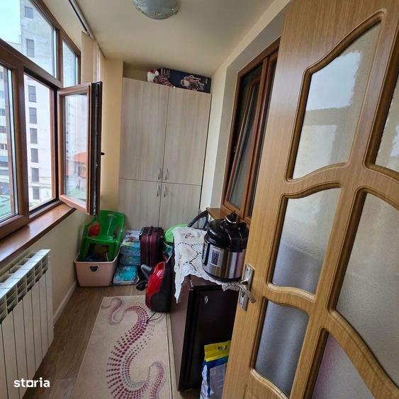 Apartament cu 4 camere în Ultracentral