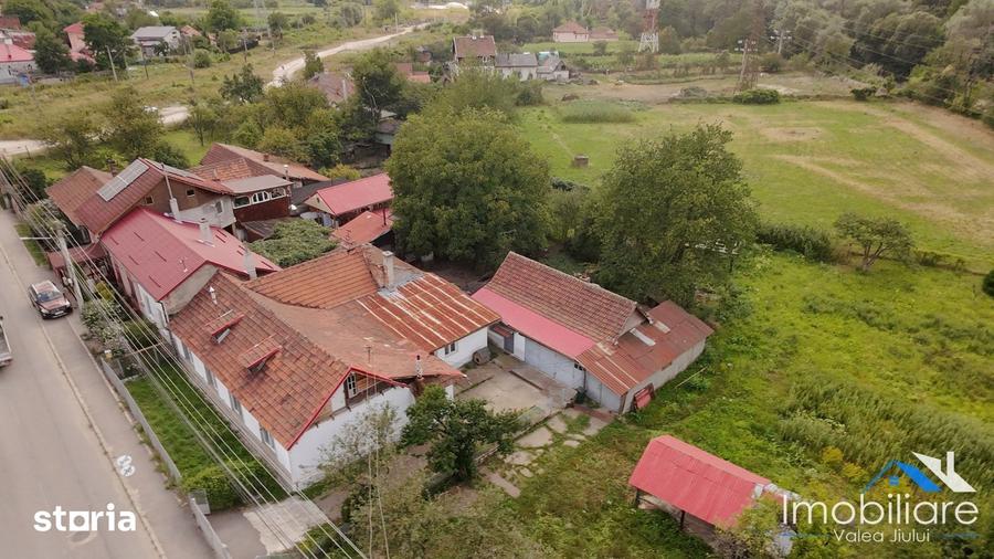 Casa - Vulcan, aproape de ora?, Str. Teodora Lucaciu, suprafata 130mp - 3