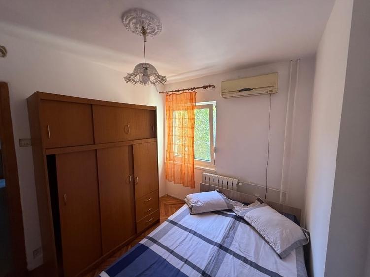 Apartament cu 2 camere decomandat în Complex Studențesc