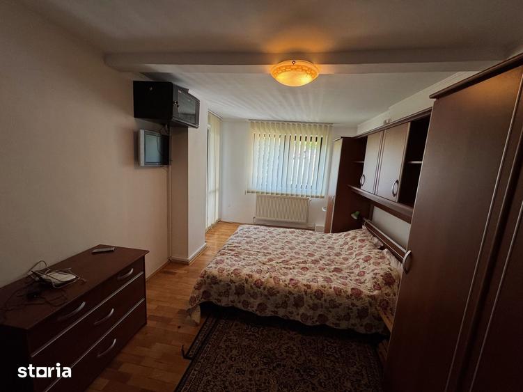 Sinaia Strada Cerbului - 5