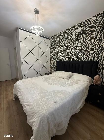 Apartament cu 3 camere decomandat în Timișoara