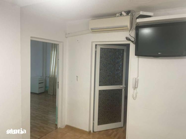 Apartament cu 2 camere decomandat în Ștefan cel Mare