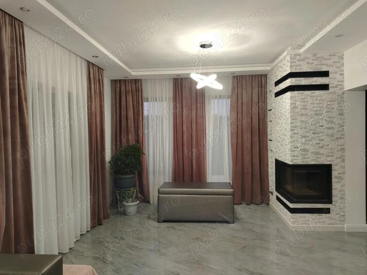 Casă cu 4 camere cu Teren 471 Mp în Central