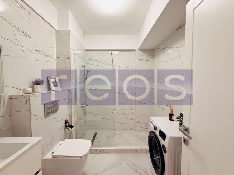 VANZARE 2CAMERE | ROND OMV | 56MP | PARTER | MOBILAT-UTILAT LUX PARCARE - 13