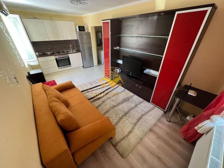 3 camere open space, modern, Gheorgheni, Iulius Mall, FSEGA - 4