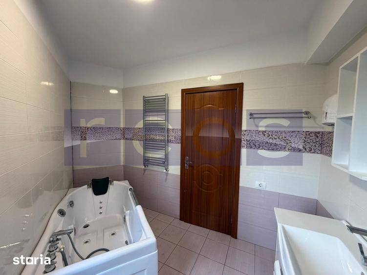 Apartament cu 3 camere în Vitan