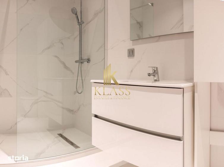 Apartament cu 3 camere, mobilat în Străulești