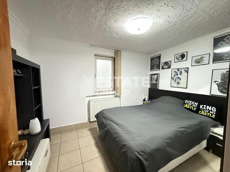 Casă cu 5 camere cu Teren 416 Mp în Girocului