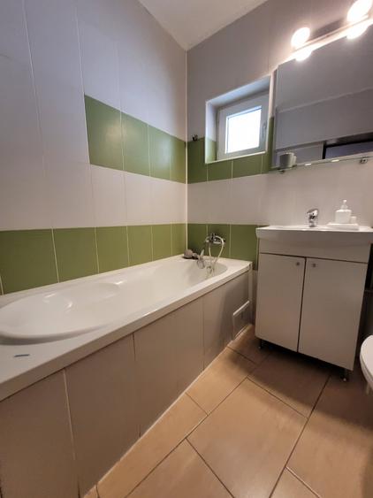 Apartament cu 2 camere decomandat, mobilat în Unirii