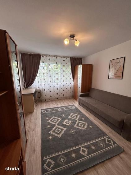 Apartament 2 camere Alexandru , etaj intermediar - 4