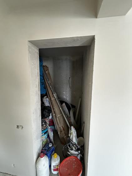 Casă individuală cu 5 camere cu Canalizare în Chinteni
