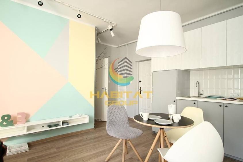 Apartament cu 2 camere decomandat în Berceni