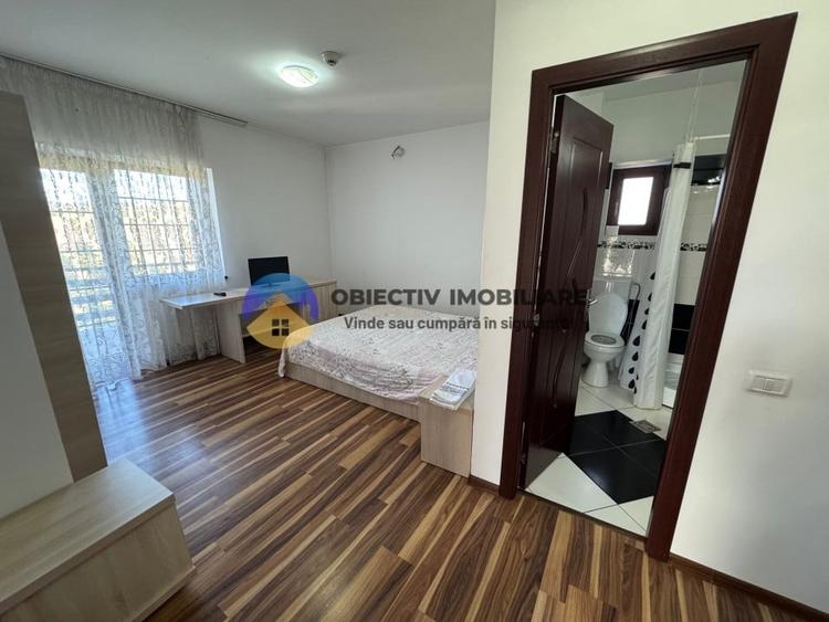 Hotel/Pensiune, de 700 mp, în Dobreni