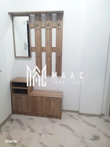 Apartament 2 camere de inchiriat | Sibiu | 53 mp | balcon - 4
