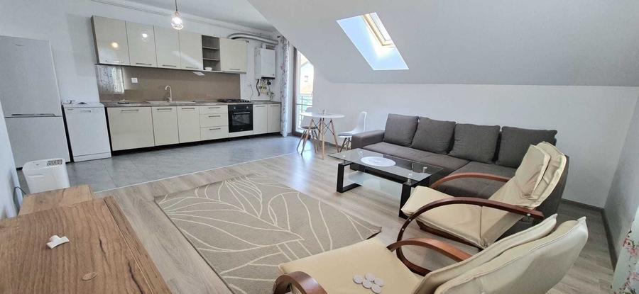 Apartament 2 camere de inchiriat, Ghimbav - 5