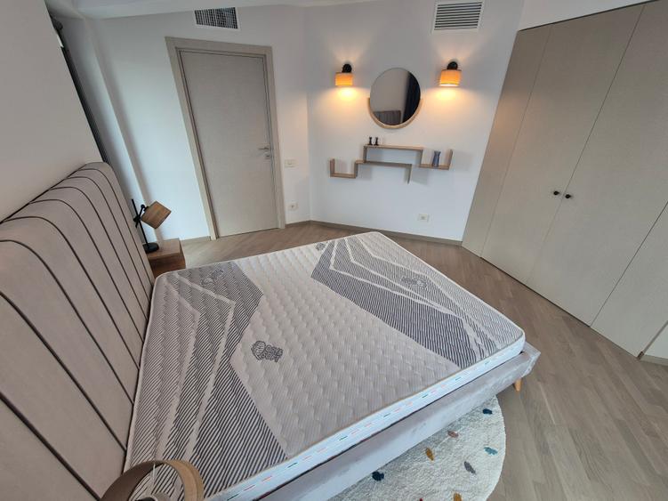 Apartament 3 camere tip duplex | Titan-Aleea Calistrat Hogas - 8