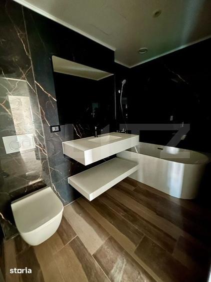 Apartament 3 camere, lux, parcare, zona Zorilor - 7