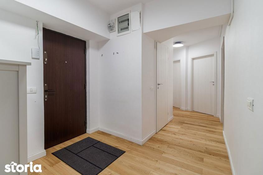 Apartament cu 4 camere decomandat, mobilat în Pantelimon