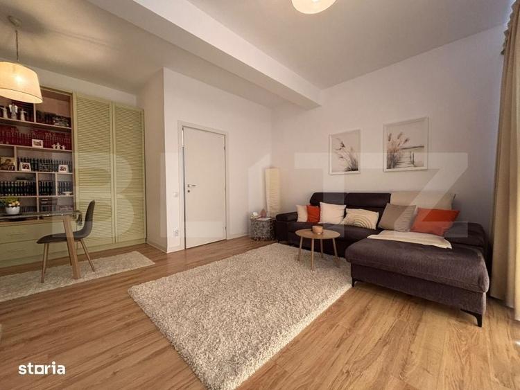 Apartament premium 3 camere | 86 mp utili | Bloc 2023 | 2 bai |Parcare - 6