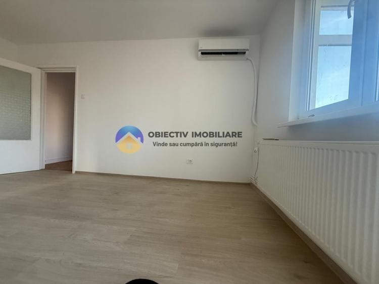 Apartament cu 2 camere semidecomandat în Dărmănești