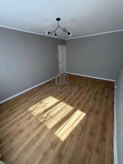 Apartament 2 camere decomandate Brazda-Liceul Pedagogic, parter inalt - 2