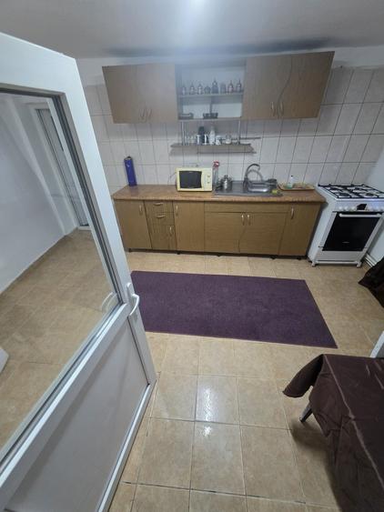 Apartament cu 2 camere în Mofleni