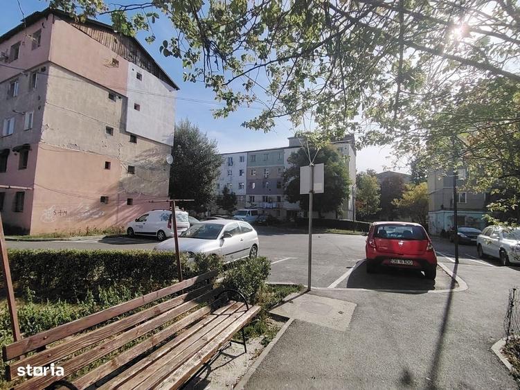 Garsonieră în Micro 9