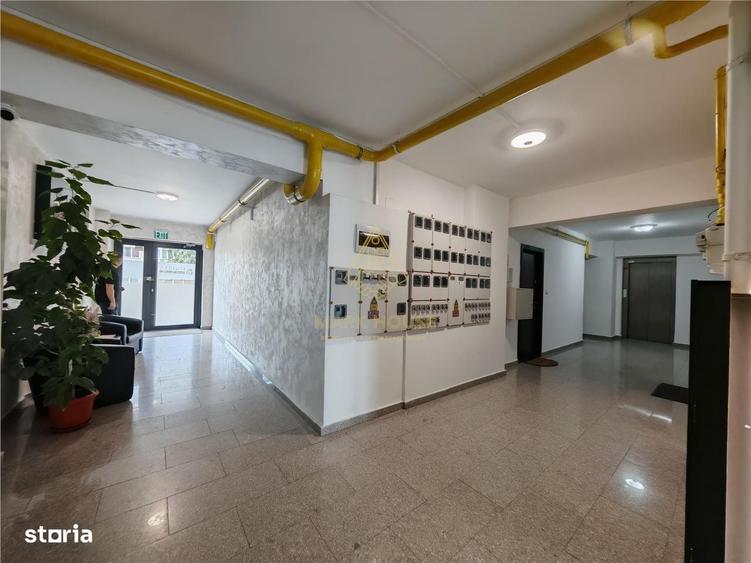Apartament cu 2 camere în Nord