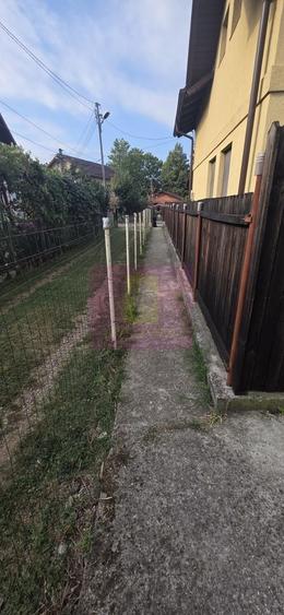 Casă individuală cu 3 camere cu Canalizare în Sud