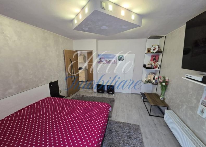 Apartament 2 camere , 57.7 mp + parcare | Floresti | Zona Florilor | - 1
