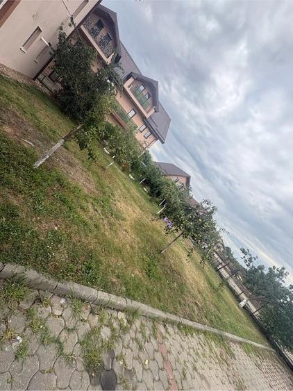 Apartament cu 3 camere decomandat în Sânandrei