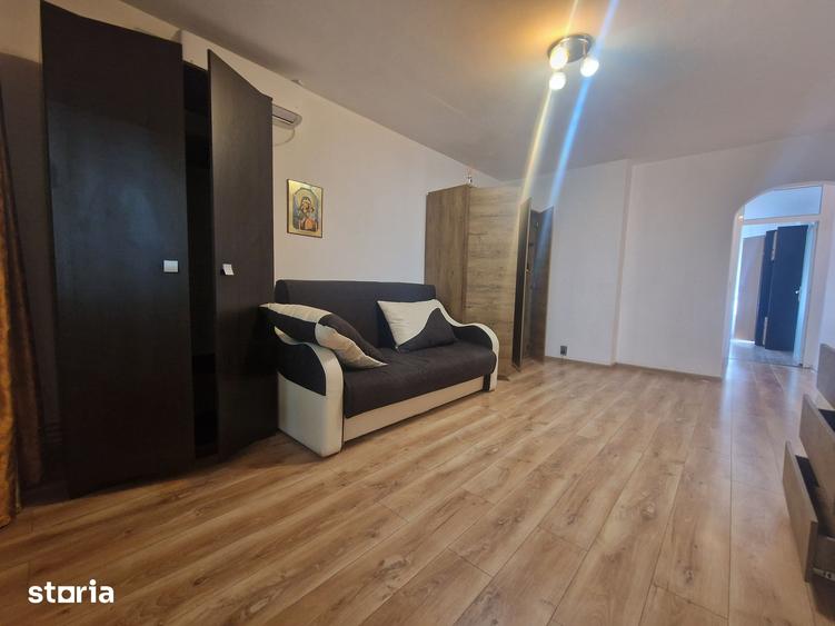 Apartament cu 2 camere în Sud