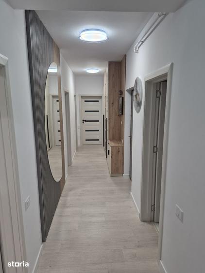 Apartament 3 camere de lux cu garaj si terasa - 8