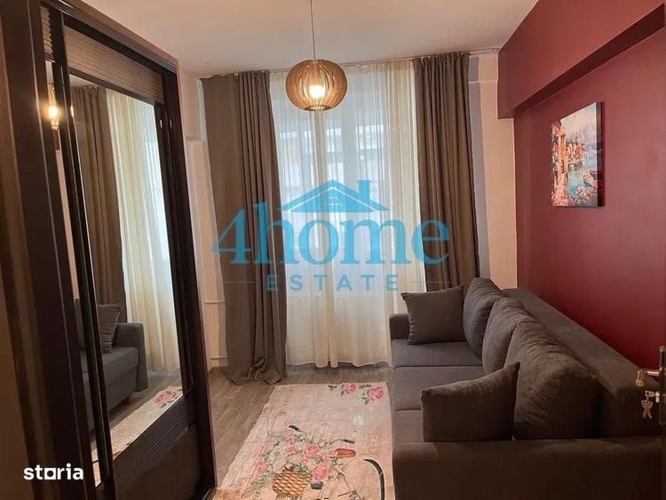 Apartament cu 3 camere în Drumul Taberei