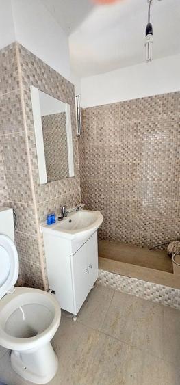 Apartament cu 2 camere semidecomandat în Viziru 3