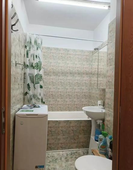 Garsoniera Titan Piata Miniș renovata - 7