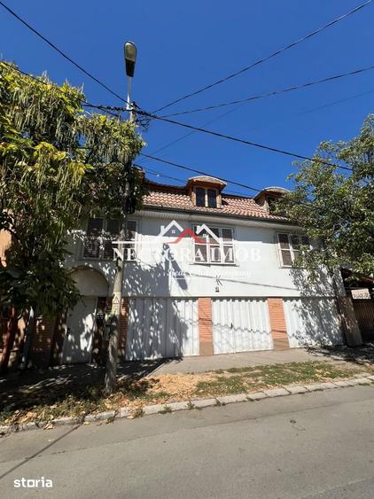 NECTORA IMOB-Casa 4 camere, 3 garaje, 200 mp,Str. C-tin Tanase,Central - 13