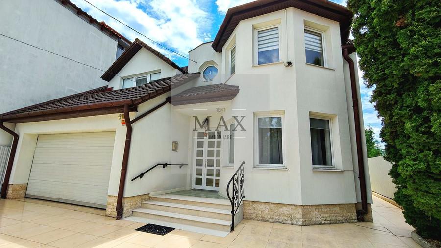 Vilă de lux de vânzare Gruia | 5 camere | 208 mp | 698 mp teren - 3