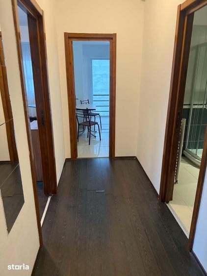 Apartament 2 cam bloc nou zona Sigma Center-Zorilor - 18