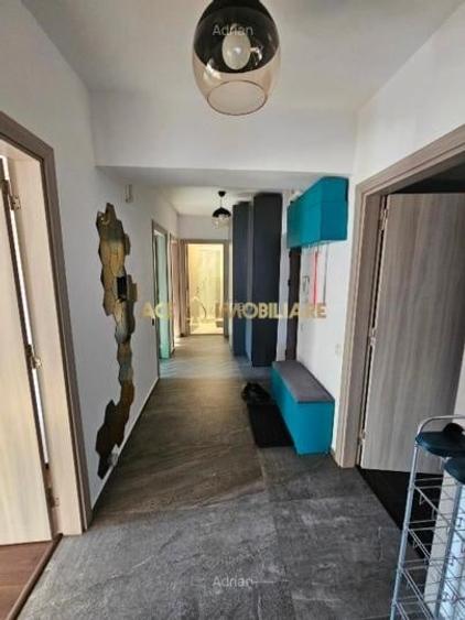 3 Camere de vanzare | Berceni | Metrou | Centrala | Parcare | Mobilat - 10