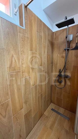 Apartament cu 2 camere decomandat, mobilat în Plopilor