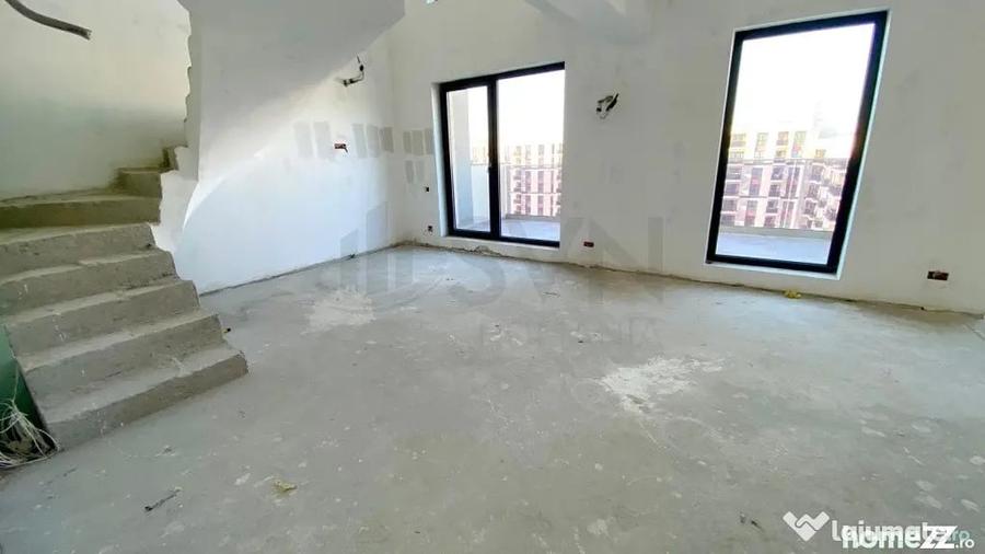 Apartament cu 3 camere decomandat în Lacul Morii