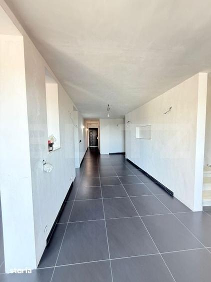 Apartament cu 3 camere în Titulescu