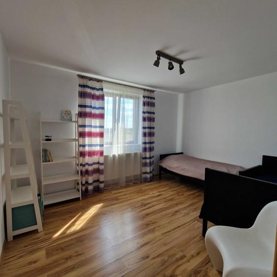 Casa-Vila mobilata individuala 5 camere | Domnesti | Gradina - 4