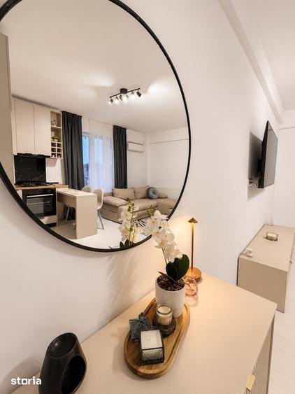 Apartament cu 2 camere în Central