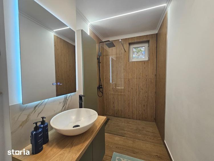 Apartament cu 2 camere în Micro 14